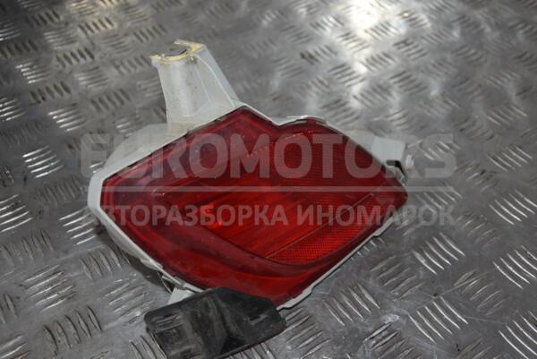 Фонарь противотуманный правый (отражатель) Mazda CX-5 2012 KD8151650 119859  euromotors.com.ua