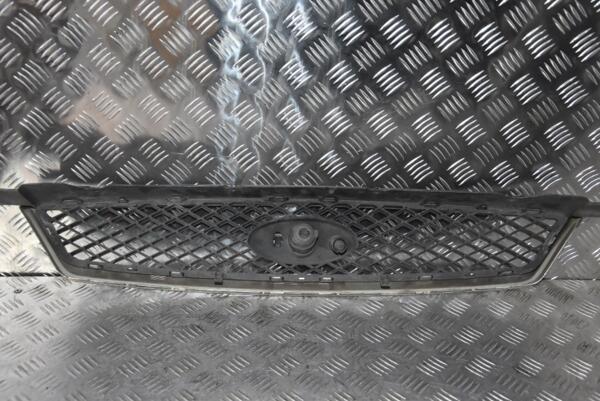 Решетка радиатора хромированная -08 Ford Focus (II) 2004-2011 4M518138AE 119865 - 2