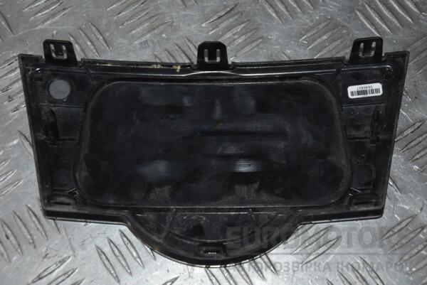 Значок емблема під дістронік передній Opel Astra (K) 2015 39060099 119869 - 2