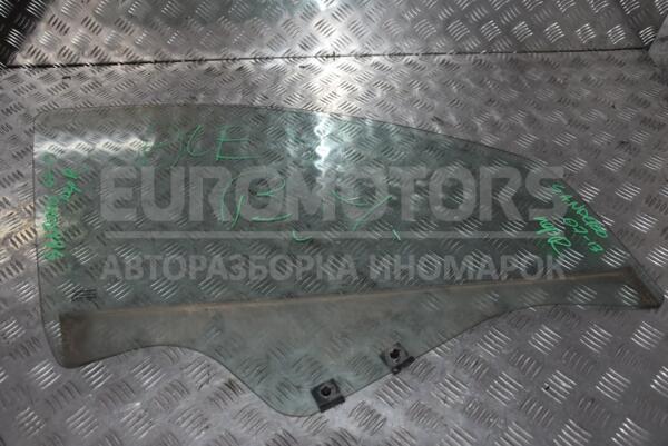 Скло двері переднє праве Renault Sandero 2007-2013 8200733026 119894  euromotors.com.ua