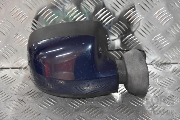 Дзеркало праве електр 5 пинов Renault Sandero 2007-2013 8200497513 119895 - 2