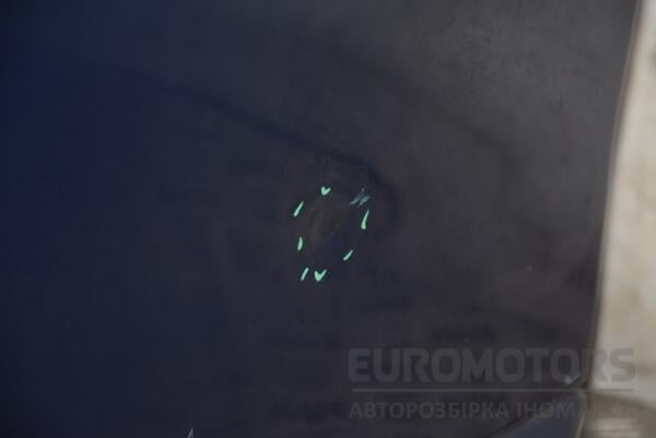 Дверь задняя правая Renault Sandero 2007-2013 821006948R 119928 - 2