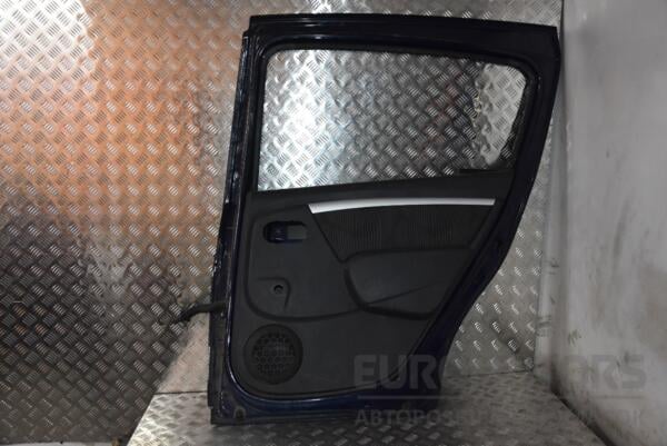 Дверь задняя правая Renault Sandero 2007-2013 821006948R 119928 - 3