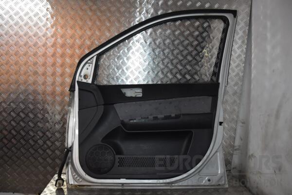 Дверь передняя правая Hyundai Getz 2002-2010 760041C020 119937 - 2