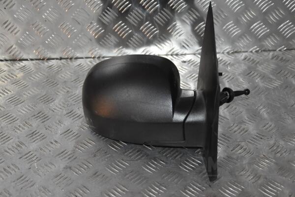 Зеркало правое механ Hyundai Getz 2002-2010 119940 - 2