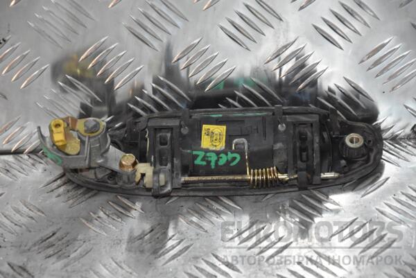 Ручка двері зовнішня передня права Hyundai Getz 2002-2010 119944 - 2