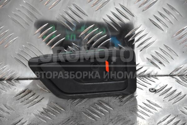 Ручка двери внутренняя правая передняя=задняя Hyundai Getz 2002-2010 82621TB010 119951  euromotors.com.ua