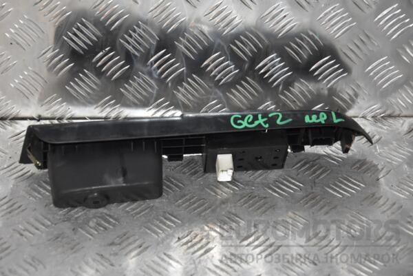 Блок управління склопідйомниками передній лівий Hyundai Getz 2002-2010 935701C010 119958 - 2