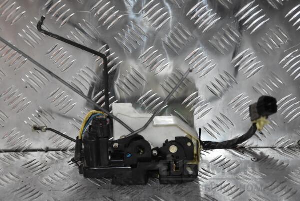 Замок двери передний левый электр 4 пина Hyundai Getz 2002-2010 119962 - 2
