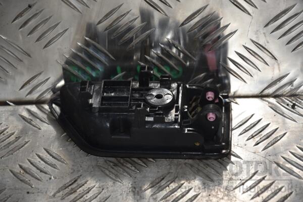 Ручка двери внутренняя левая передняя=задняя Hyundai Getz 2002-2010 82611TB010 119964 - 2