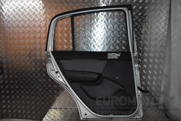 Двері задні ліві Hyundai Getz 2002-2010 770031C020 119968 - 2