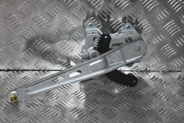 Склопідйомник задній лівий механ Hyundai Getz 2002-2010 834011C000 119972 - 2