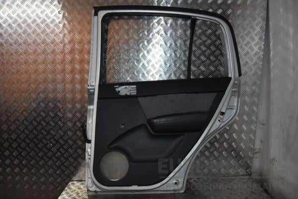 Двері задні праві Hyundai Getz 2002-2010 770041C020 119981 - 2