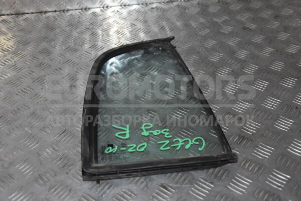 Стекло двери заднее правое треугольник Hyundai Getz 2002-2010 119984