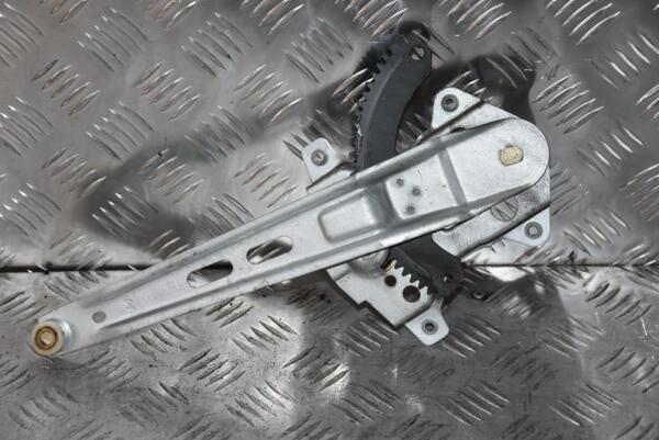 Склопідйомник задній правий механ Hyundai Getz 2002-2010 834021C000 119985 - 2