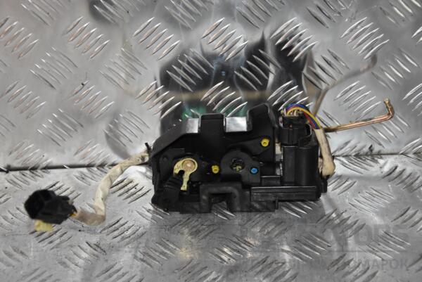 Замок двері задній правий 5 пинов Hyundai Getz 2002-2010 119987 - 2