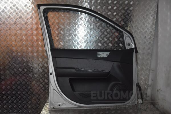Дверь передняя левая Hyundai Getz 2002-2010 760031C020 119992 - 2