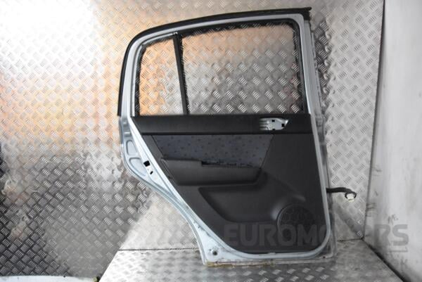 Дверь задняя левая Hyundai Getz 2002-2010 770031C020 119995 - 3