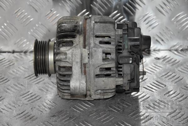 Генератор Fiat Marea 1.6 16V 1996-2002 0124325058 120005 - 2