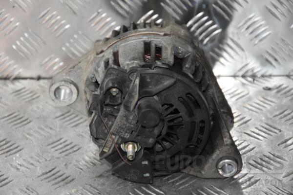 Генератор Fiat Marea 1.6 16V 1996-2002 0124325058 120005 - 3
