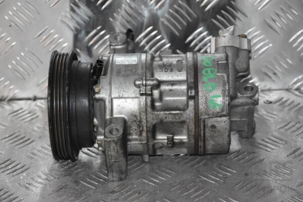 Компресор кондиціонера Fiat Doblo 1.6 16V 2000-2009 4472208634 120008 - 2
