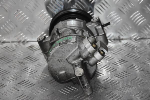 Компресор кондиціонера Fiat Doblo 1.6 16V 2000-2009 4472208634 120008 - 3