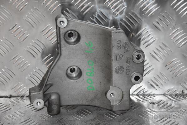 Кронштейн компрессора кондиционера Fiat Doblo 1.6 16V 2000-2009 46790511 120011 - 2