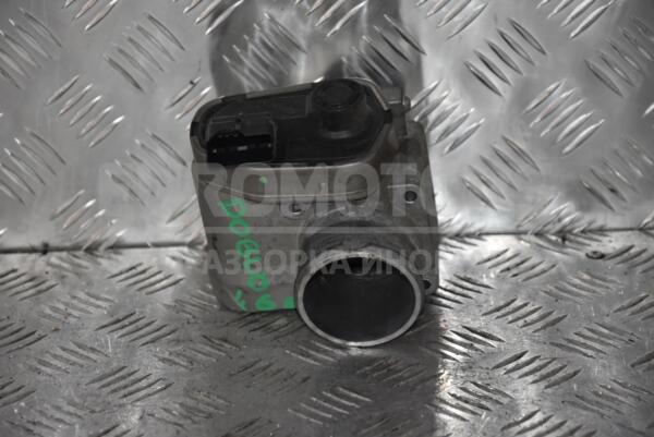 Дросельна заслінка електро Fiat Doblo 1.6 16V 2000-2009 48SMF5/C 120014 - 1