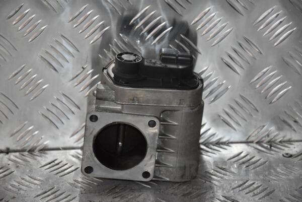 Дросельна заслінка електро Fiat Doblo 1.6 16V 2000-2009 48SMF5/C 120014 - 2