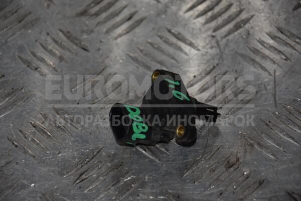 Датчик тиск наддуву (Мапсенсор) Fiat Doblo 1.6 16V 2000-2009 TPRT05A 120019  euromotors.com.ua