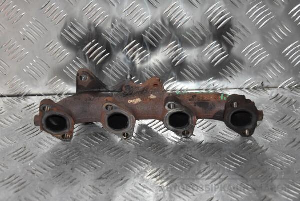 Коллектор выпускной Renault Kangoo 1.5dCi 1998-2008 8200468141 120022 - 2