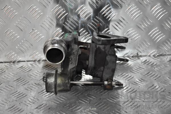 Турбина 05- Renault Kangoo 1.5dCi 1998-2008 54359700012 120029 - 2