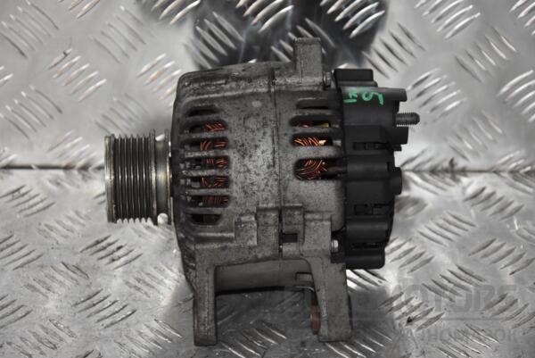 Генератор Nissan Note 1.5dCi (E11) 2005-2013 8200667608 120034 - 2
