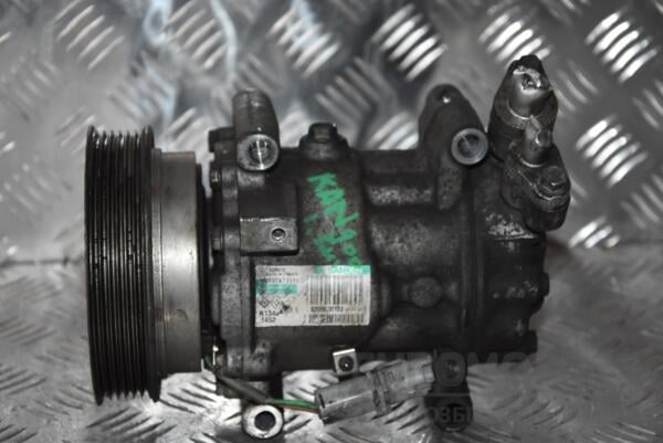 Компресор кондиціонера Nissan Note 1.5dCi (E11) 2005-2013 8200600122 120041 - 2