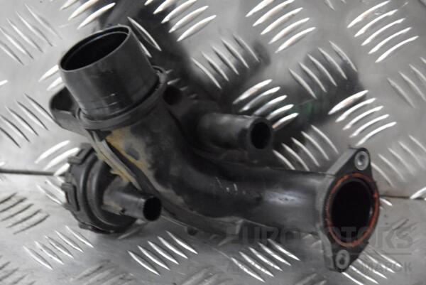 Патрубок клапана EGR Renault Kangoo 1.5dCi 1998-2008 8200323338 120049 - 2
