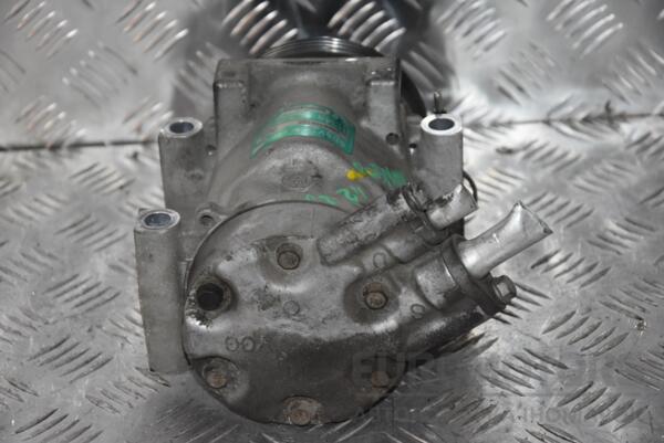 Компресор кондиціонера Renault Twingo 1.2 8V, 1.2 16V 1992-2007 8200037058 120064 - 3
