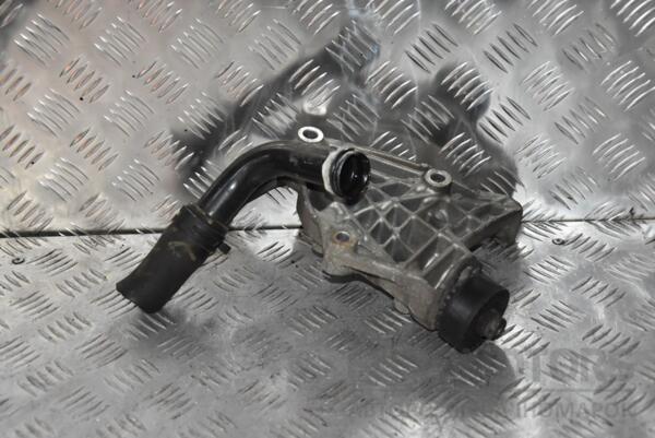 Кронштейн компрессора кондиционера Renault Kangoo 1.2 8V 1998-2008 8200025937 120069 - 2