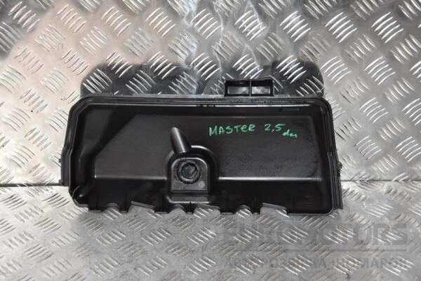 Накладка двигателя декоративная Renault Master 2.5dCi 1998-2010 8200164199 120092 - 2