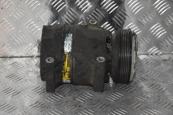Компрессор кондиционера Renault Master 2.5dCi 1998-2010 7700105765 120103 - 2