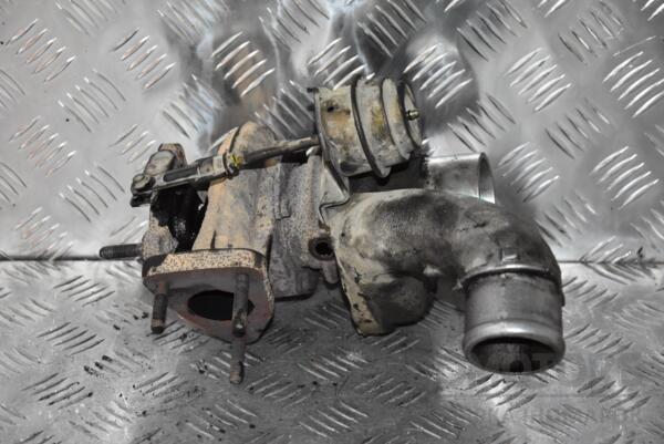 Турбина 03- Renault Master 2.5dCi 1998-2010 GT2056 120110 - 2