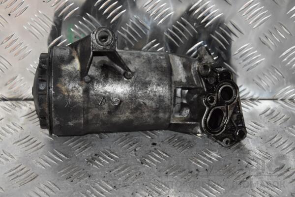 Корпус масляного фільтра (-06) Renault Master 2.5dCi 1998-2010 120116 - 3
