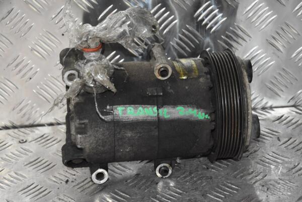 Компресор кондиціонера Ford Transit 2.4tdci 2006-2013 6C1119D629BE 120139 - 2