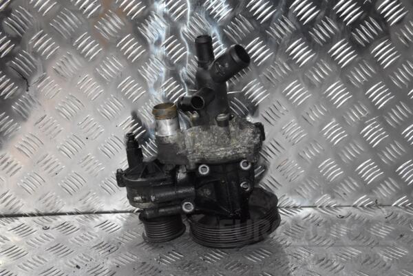 Вакуумний насос Ford Transit 2.4tdci 2006-2013 9140040050 120150 - 2