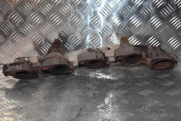 Колектор випускний Ford Transit 2.4tdci 2006-2013 6C1Q9430CD 120157 - 2