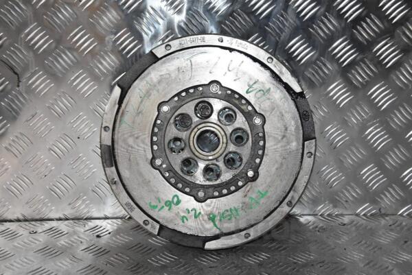 Маховик демпферний Ford Transit 2.4tdci 2006-2013 4C116477DB 120168 - 2