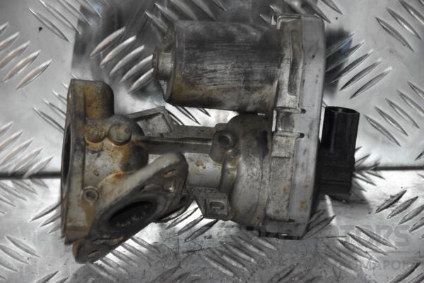 Клапан EGR электр Ford Transit 2.4tdci 2006-2013 120176 - 2