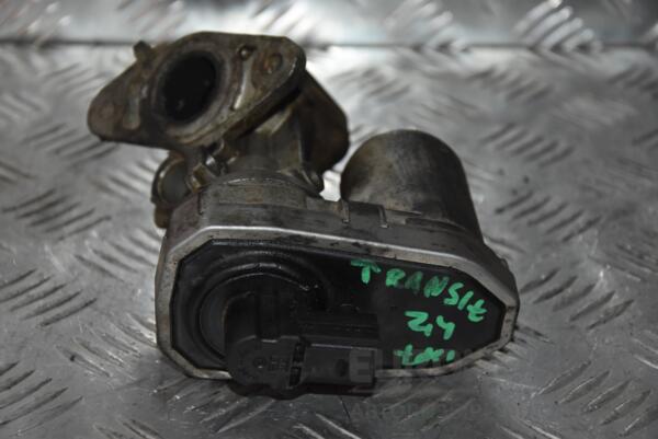 Клапан EGR электр Ford Transit 2.4tdci 2006-2013 120176 - 3