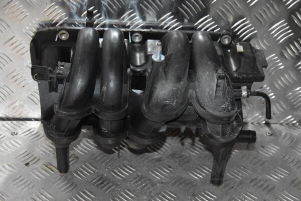 Коллектор впускной пластик Dacia Lodgy 1.6 8V 2012 7700273860 120204 - 3