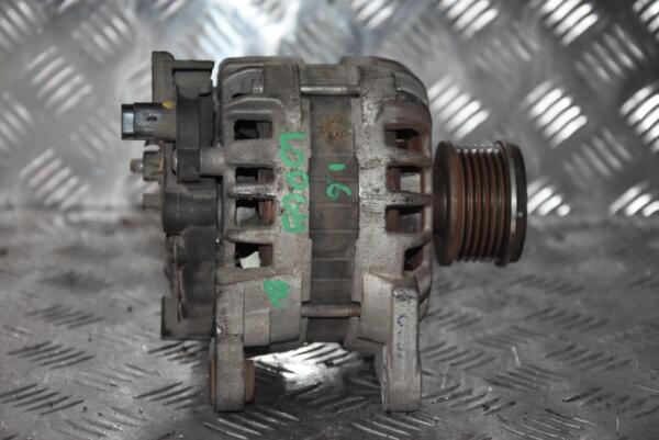 Генератор Renault Logan 1.6 8V 2014 231001956R 120207 - 2
