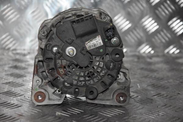Генератор Renault Logan 1.6 8V 2014 231001956R 120207 - 3
